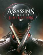 Obal-Assassins Creed III: Liberation HD
