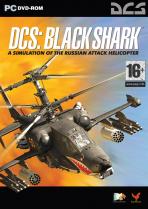 Digital Combat Simulator: Black Shark