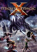 Obal-Might and Magic X: Legacy