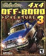 Obal-Cabelas 4x4 Off-Road Adventure 3
