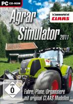 Obal-Agrar Simulator 2011