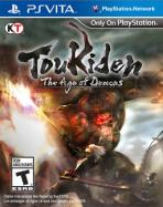 Obal-Toukiden: The Age of Demons