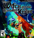 Obal-The Witch and the Hundred Knight