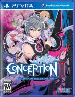 Obal-Conception II: Children of the Seven Stars