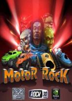 Obal-Motor Rock