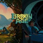 Obal-Broken Age