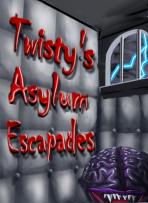 Obal-Twistys Asylum Escapades