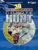 3D Helicopter Coyote Hunt