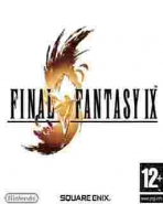 Final Fantasy IX