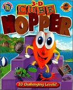 Obal-3D Cube Hopper