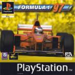 Obal-Formula 1 97