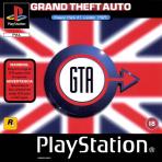 Obal-Grand Theft Auto: London 1969