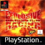 Obal-Explosive Racing