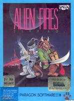 Obal-Alien Fires: 2199 AD