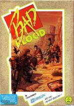 Obal-Bad Blood