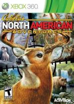 Obal-Cabelas North American Adventure