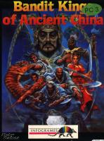 Obal-Bandit Kings of Ancient China