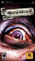 Obal-Manhunt 2