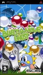Obal-Bust-A-Move Ghost
