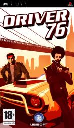 Obal-Driver 76