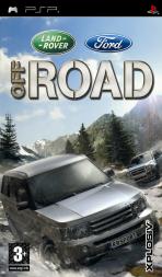 Obal-Ford Racing Off Road