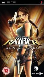 Lara Croft Tomb Raider: Anniversary