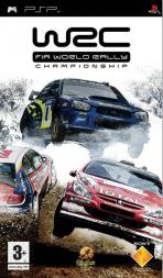 Obal-WRC FIA World Rally Championship