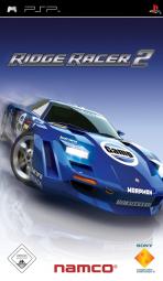 Obal-Ridge Racer 2