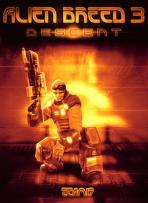 Obal-Alien Breed 3: Descent