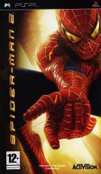 Obal-Spider-Man 2
