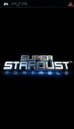 Obal-Super Stardust Portable