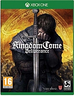 Kingdom Come: Deliverance