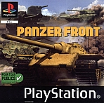 Obal-Panzer Front