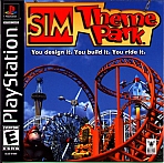 Obal-Sim Theme Park