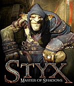 Obal-Styx: Master of Shadows