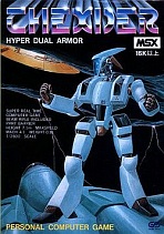 Obal-Thexder 95
