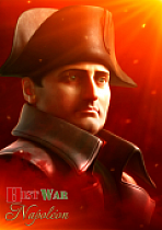 Obal-HistWar : Napolon
