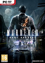 Obal-Murdered:Soul Suspect