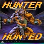 Obal-Hunter Hunted