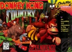 Obal-Donkey Kong Country