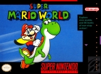 Obal-Super Mario World