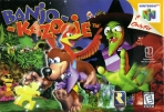 Obal-Banjo-Kazooie