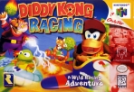 Obal-Diddy Kong Racing