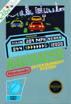 Obal-Rad Racer