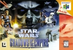 Obal-Star Wars: Shadows of the Empire