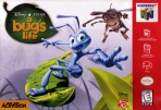 Obal-A Bugs Life