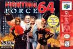 Obal-Fighting Force 64