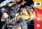 Obal-Killer Instinct Gold
