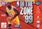 Obal-NBA In the Zone 99