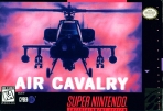 Obal-Air Cavalry
